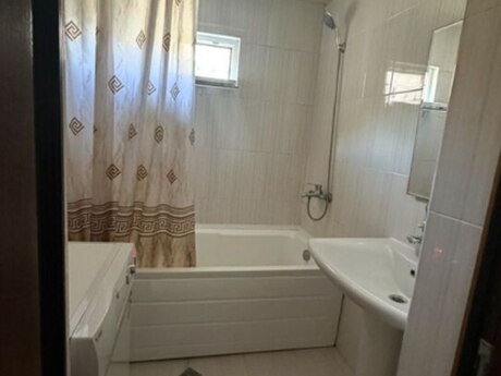4 otaqlı həyət evi/bağ evi - Masazır q. - 90.7 m²