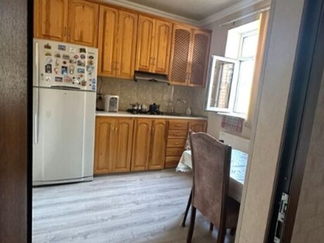 4 otaqlı həyət evi/bağ evi - Masazır q. - 90.7 m²