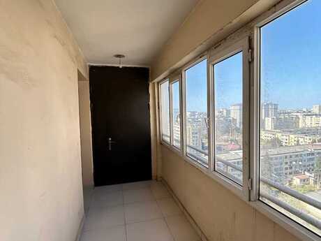 3 otaqlı yeni tikili - Xalqlar Dostluğu m. - 135 m²