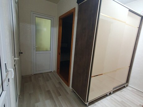 2 otaqlı köhnə tikili - Sumqayıt - 50 m²