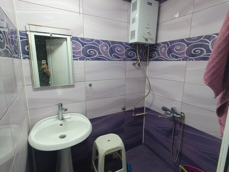 2 otaqlı köhnə tikili - Sumqayıt - 50 m²