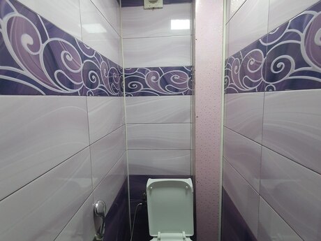2 otaqlı köhnə tikili - Sumqayıt - 50 m²