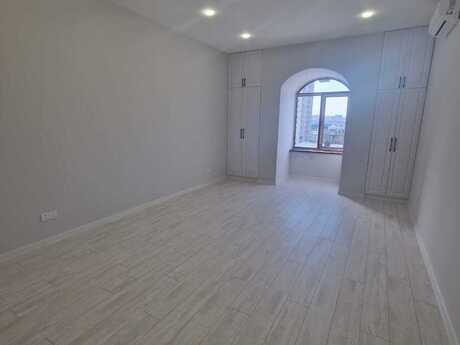 4-комн. офис - м. Нариман Нариманов - 140 м²