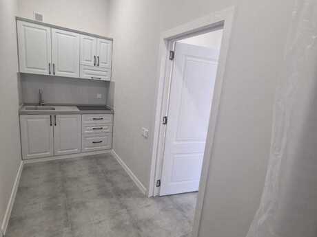 4-комн. офис - м. Нариман Нариманов - 140 м²