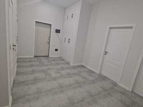 4-комн. офис - м. Нариман Нариманов - 140 м²