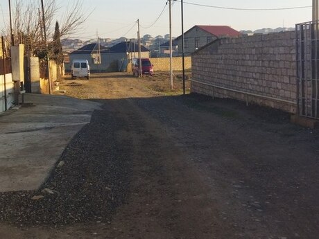 Torpaq - Saray q. - 4 sot