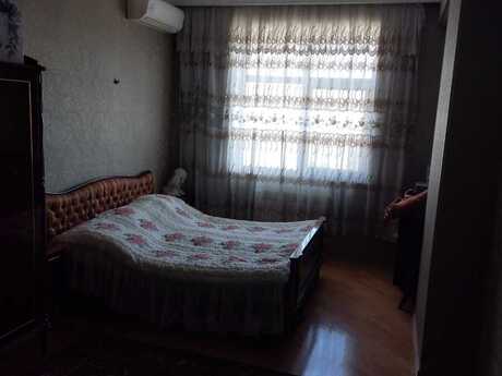 2 otaqlı yeni tikili - Əhmədli q. - 80 m²