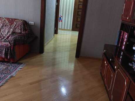 2 otaqlı yeni tikili - Əhmədli q. - 80 m²