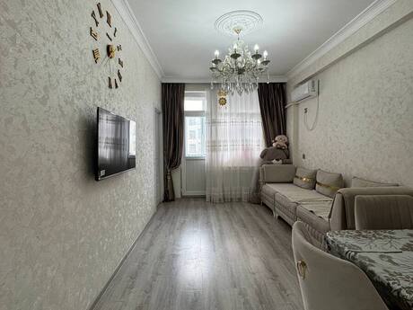 Elan №6076455 - Bakı, Masazır q., 2 otaqlı, 55 m², 5/6 mərtəbə