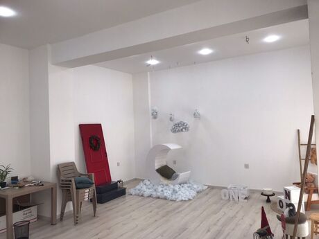 Obyekt - Nəsimi m. - 57 m²