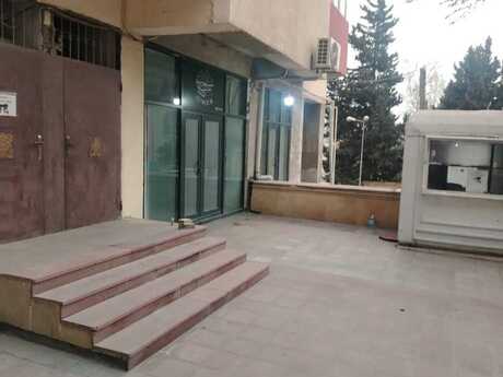 Obyekt - Nəsimi m. - 57 m²