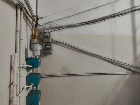 1 otaqlı köhnə tikili - Bakıxanov q. - 43 m²