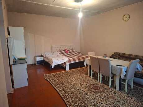 3 otaqlı həyət evi/bağ evi - Ağstafa - 145 m²