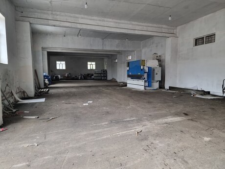 Объект - пос. 8-й километр - 400 м²