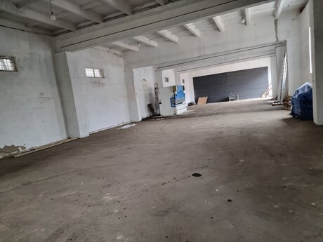 Объект - пос. 8-й километр - 400 м²