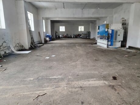 Объект - пос. 8-й километр - 400 м²