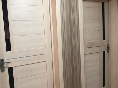 5 otaqlı həyət evi/bağ evi - Bülbülə q. - 300 m²