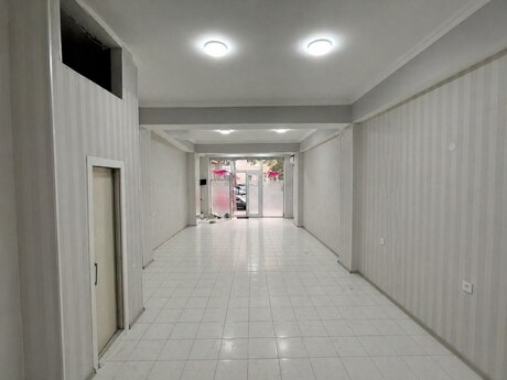 Obyekt - Azadlıq Prospekti m. - 55 m²