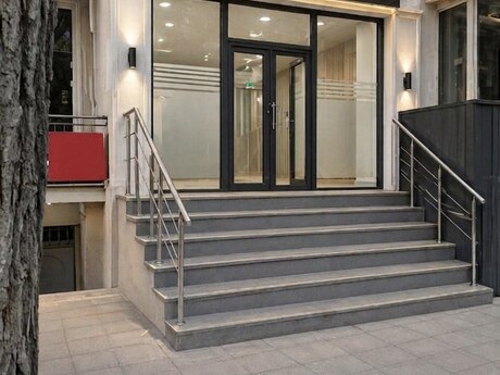 Obyekt - Azadlıq Prospekti m. - 55 m²