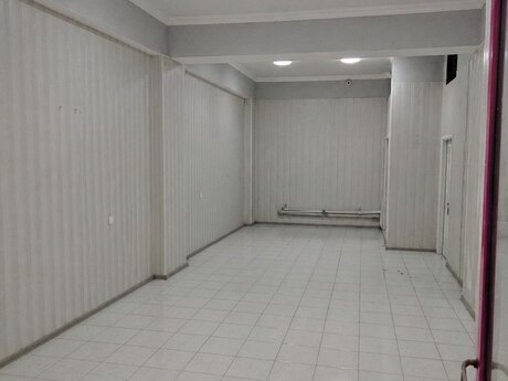 Obyekt - Azadlıq Prospekti m. - 55 m²
