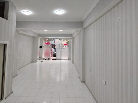 Obyekt - Azadlıq Prospekti m. - 55 m²