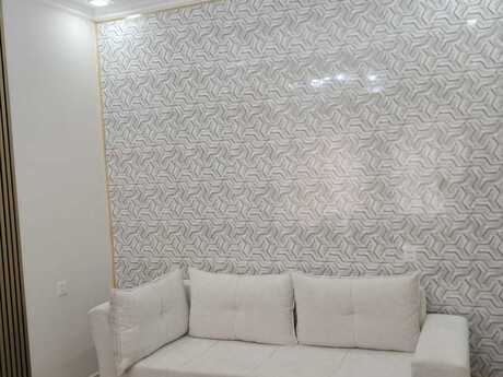 4 otaqlı həyət evi/bağ evi - Masazır q. - 100 m²