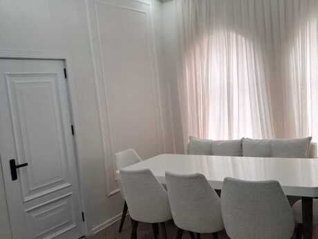4 otaqlı həyət evi/bağ evi - Masazır q. - 100 m²
