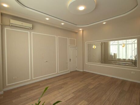 2-комнатная квартира, 82 м², Qara Qarayev: 218 000 ₼ 4