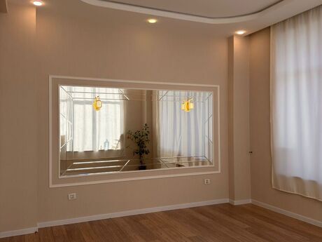 2-комнатная квартира, 82 м², Qara Qarayev: 218 000 ₼ 5