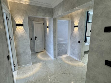 Elan №6076515 - Bakı, Xətai r., 3 otaqlı, 75 m², 6/9 mərtəbə