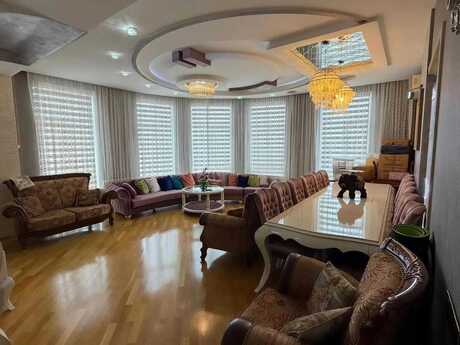 Elan №6076574 - Bakı, Azadlıq Prospekti m., 4 otaqlı, 185 m², 10/14 mərtəbə