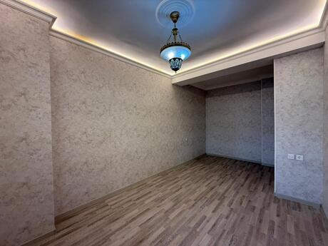 2 otaqlı yeni tikili - Xalqlar Dostluğu m. - 65 m²