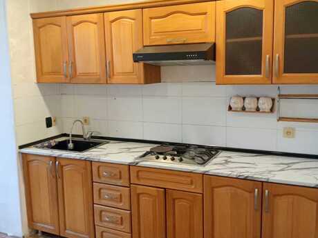 2 otaqlı köhnə tikili - Əhmədli m. - 55 m²