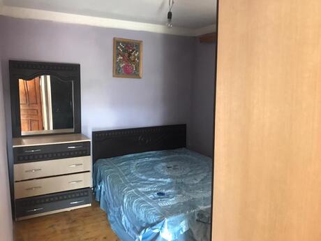 2 otaqlı həyət evi/bağ evi - Xırdalan - 65 m²