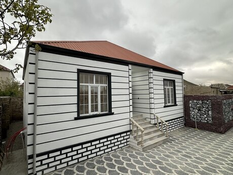 Elan №6076580 - Bakı, Maştağa q., 4 otaqlı, 120 m²