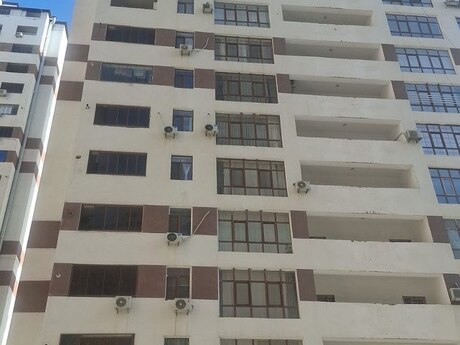 Obyekt - İnşaatçılar m. - 600 m²