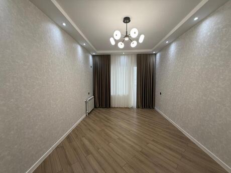 Объявление №6076568 - Баку, пос. 8-й километр, 4-комн., 110 м², 7/9 этаж