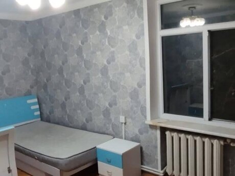2 otaqlı köhnə tikili - Nərimanov r. - 50 m²