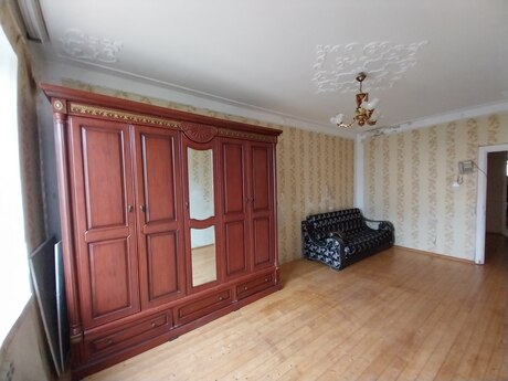 1 otaqlı köhnə tikili - Günəşli q. - 37 m²
