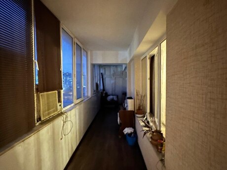 5 otaqlı köhnə tikili - Nizami m. - 160 m²