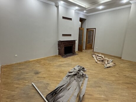 5-комн. офис - Насиминский р. - 178 м²