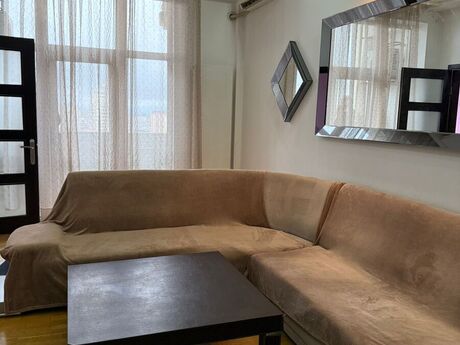 Elan №6076638 - Bakı, Yasamal q., 3 otaqlı, 70 m², 17/19 mərtəbə