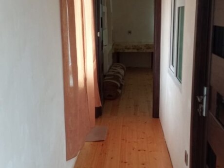 2 otaqlı köhnə tikili - İnşaatçılar m. - 60 m²