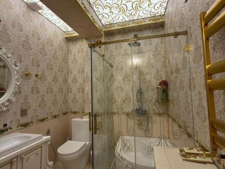 3 otaqlı mənzil, 135 m², Azadlıq Prospekti: 450 000 ₼ 5