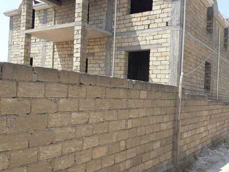 14 otaqlı həyət evi/bağ evi - Masazır q. - 600 m²