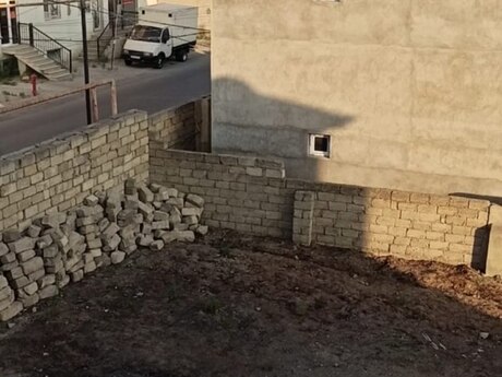 14 otaqlı həyət evi/bağ evi - Masazır q. - 600 m²