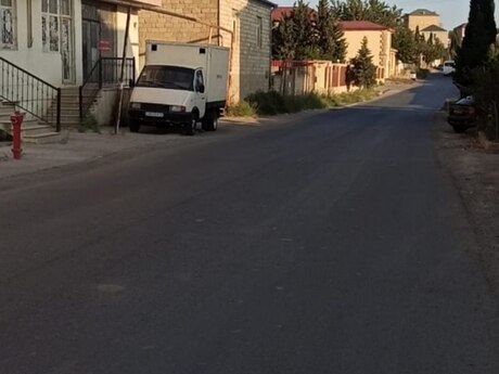 14 otaqlı həyət evi/bağ evi - Masazır q. - 600 m²