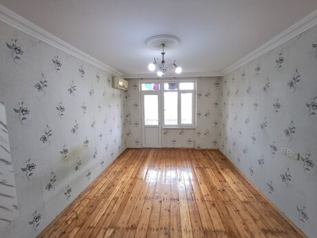 1 otaqlı köhnə tikili - Sumqayıt - 33 m²