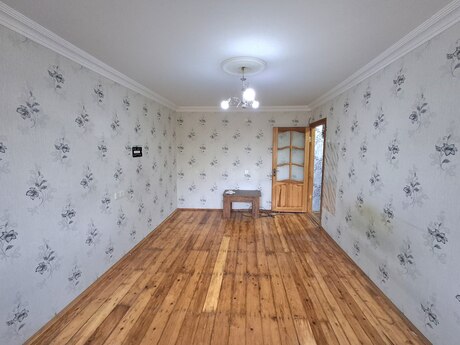 1 otaqlı köhnə tikili - Sumqayıt - 33 m²