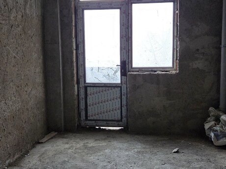 1 otaqlı yeni tikili - Qusar - 58 m²